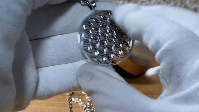 Оберег Цветок жизни смотреть онлайн