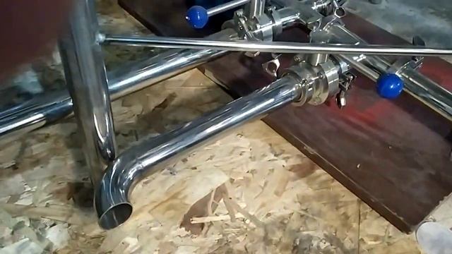 варочный порядок 350 л. ч2 смотреть онлайн