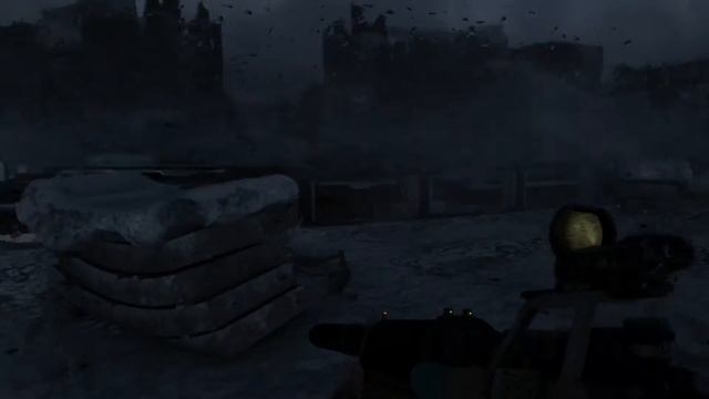 Безумный Мудила в Metro 2033 #11 смотреть онлайн