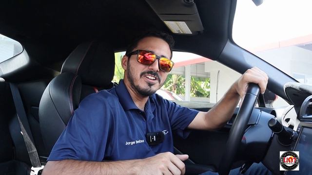 2023 Subaru BRZ - TEST DRIVE смотреть онлайн