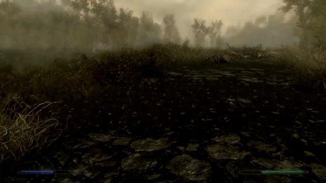 An Orc in Skyrim - Episode 46 смотреть онлайн