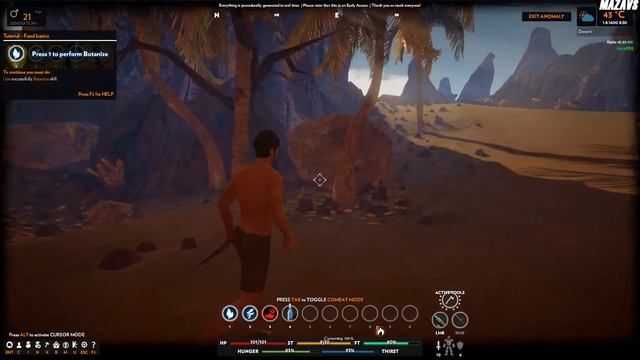 Novus Inceptio ★ Early Access ★ GAMEPLAY ★ GEFORCE 1070 смотреть онлайн