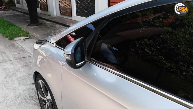 KIA Carens 2014