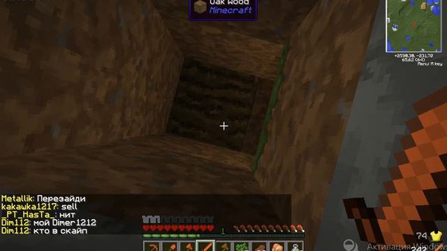 VimeWorld обзор сервера с модами смотреть онлайн