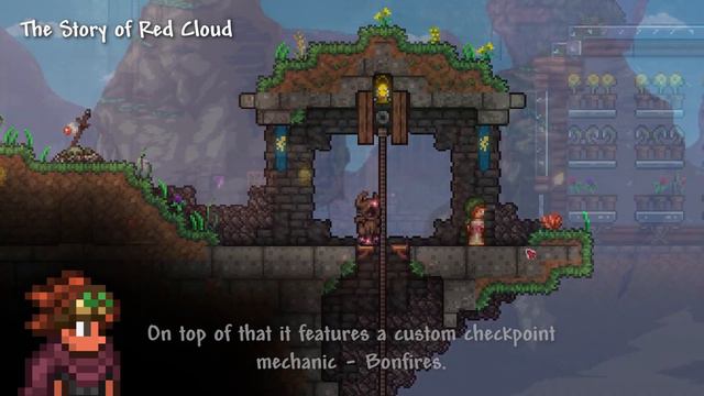 Top 5 Underrated Mods You Should Play After Calamity