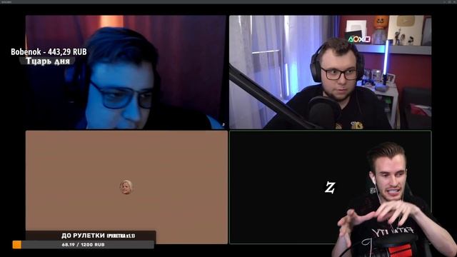 ПЯТЁРКА, НЕРКИН И ЗАКВИЕЛЬ ПРОТИВ MOJANG - ЧТО БУДЕТ С Java И 1.18? смотреть онлайн