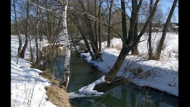 Дементьев А Такая поздняя весна смотреть онлайн