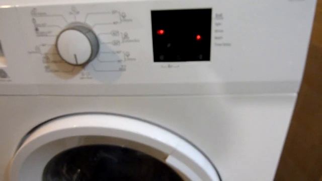 BEKO-WTE 7511 BO смотреть онлайн
