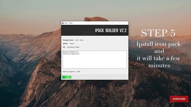 Make Windows 10 Look Better | Dev Dark Windows Theme 2020 | Customize Windows 10 смотреть онлайн