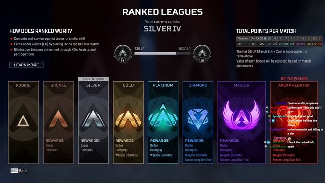 BALLISTIC more like BALLTASTIC | Apex Legends смотреть онлайн