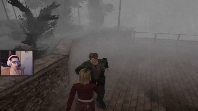 ☕ Silent Hill 2 [Hard Mode] - Part 2 смотреть онлайн