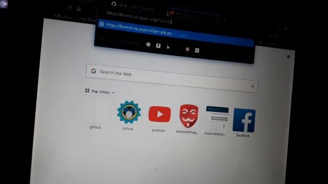 Install Xerosploit in KALI LINUX 2020.03 - Techy Biro смотреть онлайн