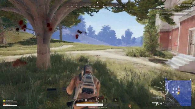 PUBG ► Стоп Кадр смотреть онлайн