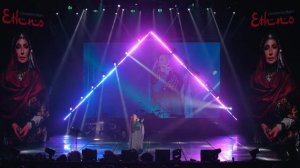 Лариса Гаджиева - Молодость