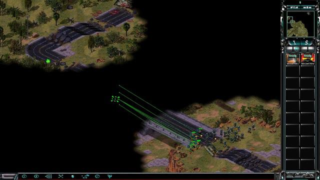 Mental Omega 3.3.6 - Foehn Origin Mission 1: Nobody Home (Mental) смотреть онлайн