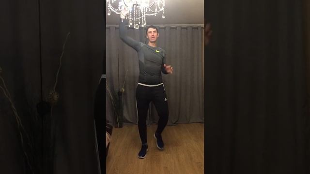 Тренировка по гандболу, Пахомов Евгений Вячеславович смотреть онлайн