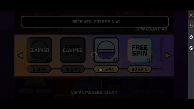EMOTE CAPSULE EVENT FREE FIRE | NEW MONSTER CLUBBING EMOTE | FF NEW EVENT TODAY| FREE FIRE NEW EVEN смотреть онлайн