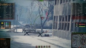 Тест водоблока видеокарты Bykski N-AS1080TI STRIX-X