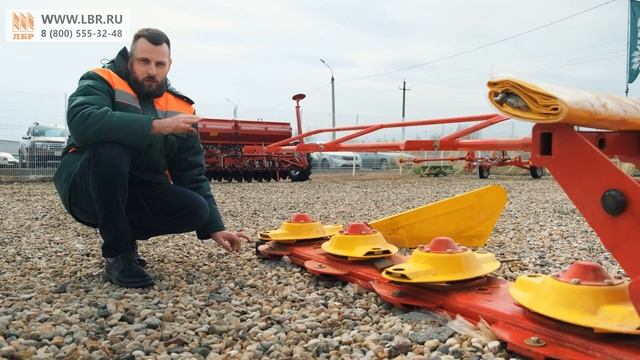 Какую косилку выбрать в 2023 году? смотреть онлайн