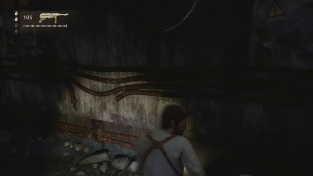 ИГРА Uncharted Drake's Fortune(Судьба Дрейка)-ОНИ УЖЕ ТУТ #13