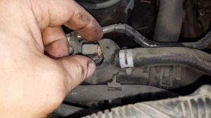 Не греет печка??? Range Rover. В чем проблема???