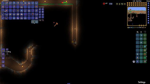 Terraria Must-Try Mods - Autotrash (TModloader)
