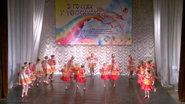 перепляс 18,03,2017 смотреть онлайн