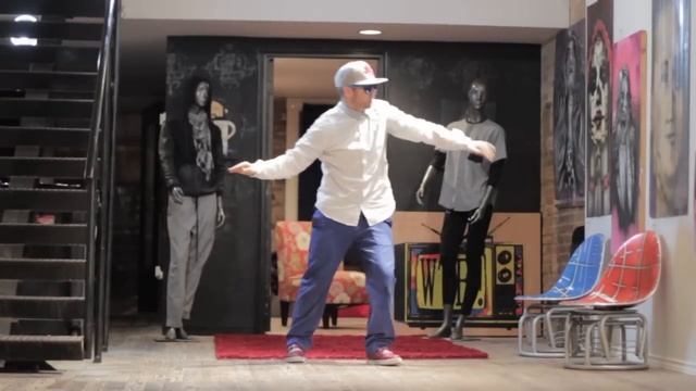 POPPIN JOHN | LUNAR VIP