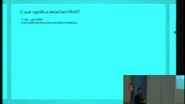 Git de fora pra dentro смотреть онлайн