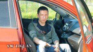 Третье поколение Toyota RAV4 на вторичном рынке.