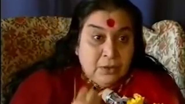 1986 05 18 Пуджа Шри ДевиСтудия Нирмала 1 смотреть онлайн