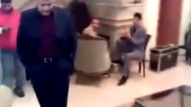 حزب البعث قادمون. بقياده عزت ابراهيم الدوري смотреть онлайн