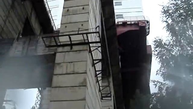 Судовозная камера на эстакаде (05.08.11г.)