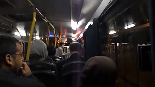 (Giro Alto) CUTCSA ex 926 // Marcopolo Gran Viale '11 - Mercedes-Benz O500U (Voith D864.5) смотреть онлайн