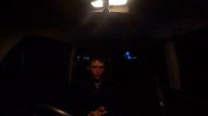 Перегон из Владивостока 6000км/Daihatsu Tanto и Nissan Serena 4WD/Неожиданный снегопад/Часть 1