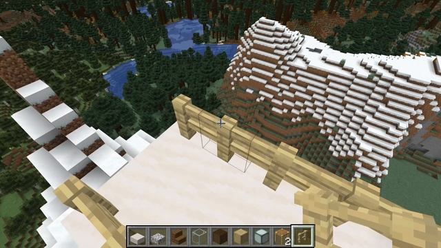 Как построить дом на водопаде. смотреть онлайн