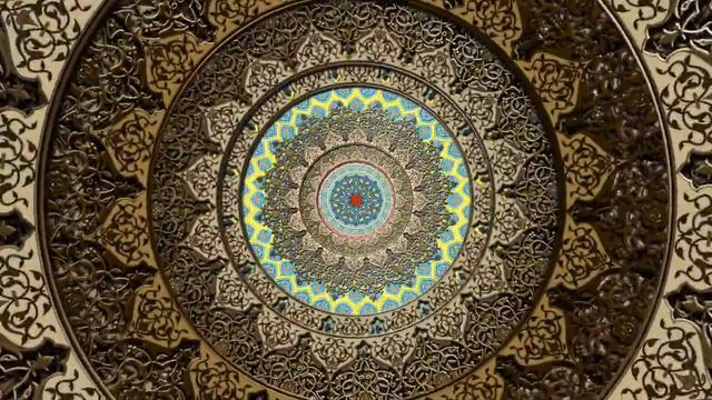 Darbuka Drums Meditation | Healing Bar смотреть онлайн