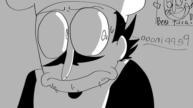 “Surprise!” / Pizza Tower Comic Dub смотреть онлайн