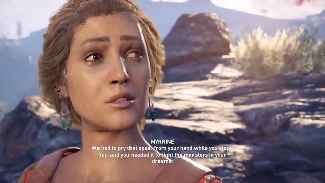 Reclaiming the Homeland!!| (GOOD Choices) | Assassins Creed Odyssey #40 смотреть онлайн