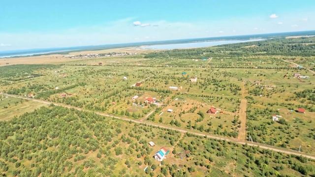 Родовое Поселение Большая Медведица смотреть онлайн