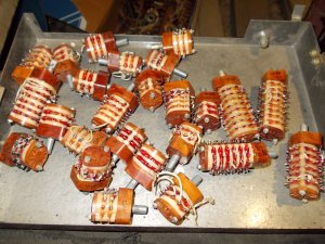 СЕРЕБРО 99% В СОВЕТСКИХ П2Г-3, ПРОСТО И ЭЛЕМЕНТАРНО !#серебро #драгметаллы #советские