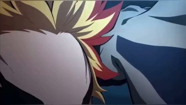 Rengoku VS Akaza - Find Your Flame смотреть онлайн