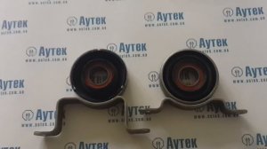 Подвесные подшипники Volkswagen T5 (полный привод). 7E0598349. Производство GKN