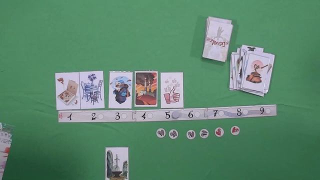 [Lucca Conics & Games] Boardgame Studio 2019 - Ensemble смотреть онлайн