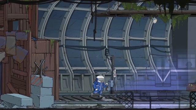 The Great Perhaps → ПРИКЛЮЧЕНИЕ С ВОЛШЕБНЫМ ФОНАРЁМ смотреть онлайн