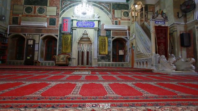 ЭРТАЛАБГИ ДУО! Кунингиз Ризқ Барака Ва Омадли Бӯлади! @ATVUZ