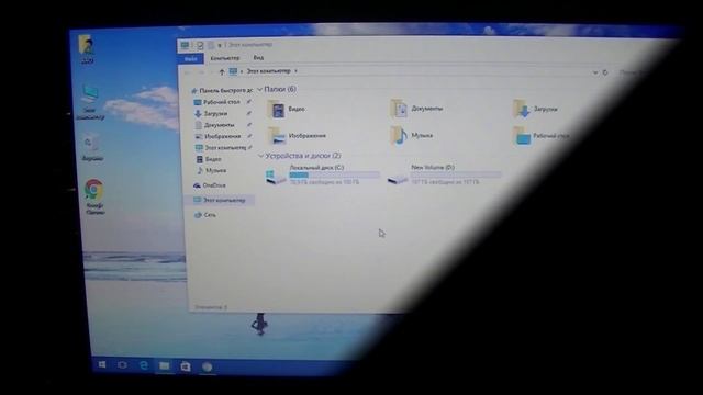 Не видит DVD привод Lenovo Z50-75 (PLDS DVD-RW DA8A6SH) - Решение Проблемы смотреть онлайн