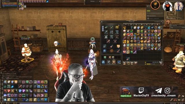 [Lineage 2] 2 ТОП ЧАРА. Часть 2. 10+ МИЛЛИОНОВ РУБЛЕЙ. Розыгрыш 15к. смотреть онлайн