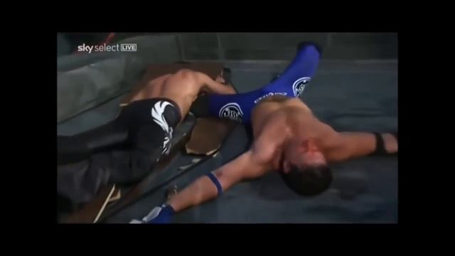 BEST HOLY S#!T MOMENTS IN TNA HISTORY! смотреть онлайн