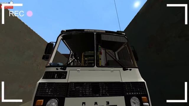 ЧТО ВНУТРИ АВТОБУС ПОЖИРАТЕЛЬ? смотреть онлайн